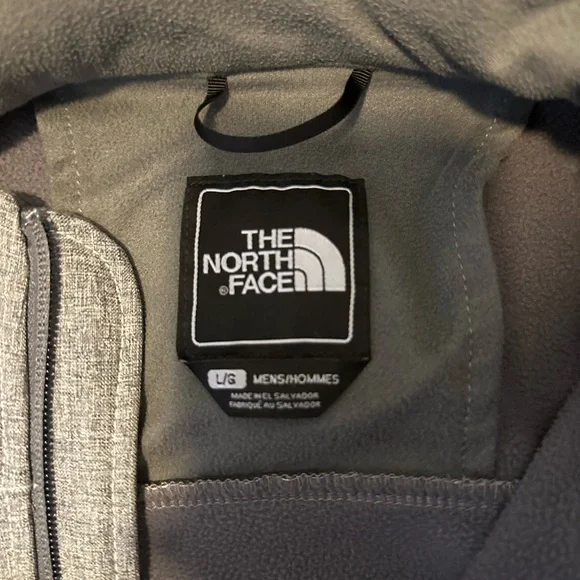 North Face Jacket - Picture 3 of 3